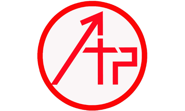 Logo CÔNG TY CỔ PHẦN ĐẦU TƯ TMDV XUẤT NHẬP KHẨU AN THỊNH PHÁT