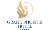 Logo KHÁCH SẠN GRAND PHOENIX - CÔNG TY CỔ PHẦN BÔNG SEN BẮC NINH