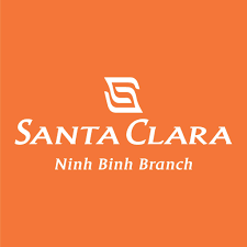 Logo CÔNG TY TNHH SANTA CLARA - CHI NHÁNH NINH BÌNH