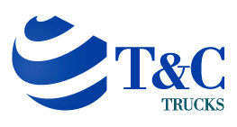 Logo Công ty Cổ phần T&C Trucks
