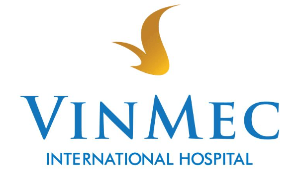 Logo Chi nhánh Công ty Cổ phần Bệnh viện Đa khoa Quốc tế Vinmec - Bệnh viện Đa khoa Quốc tế Vinmec Times City