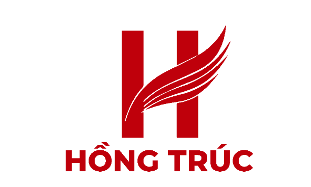 Logo Công ty TNHH Sản Xuất Thương Mại Quốc Tế Hồng Trúc