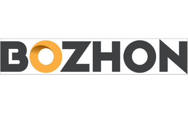 Logo Công Ty TNHH Công Nghệ Chính Xác Bozhon Việt Nam