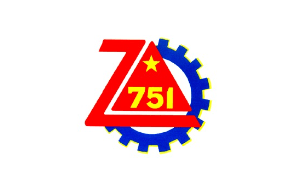 Logo Công Ty TNHH Một Thành Viên 751