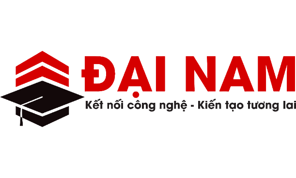 Logo CÔNG TY CỔ PHẦN THIẾT BỊ VÀ KHOA HỌC KỸ THUẬT ĐẠI NAM