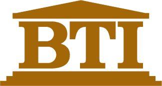 Logo CÔNG TY CỔ PHẦN ĐẦU TƯ XÂY DỰNG BTI VIỆT NAM