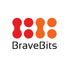 Logo Bravebits