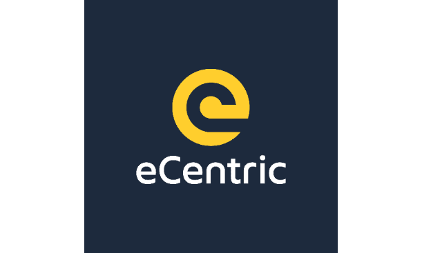 Logo CÔNG TY CỔ PHẦN ECENTRIC
