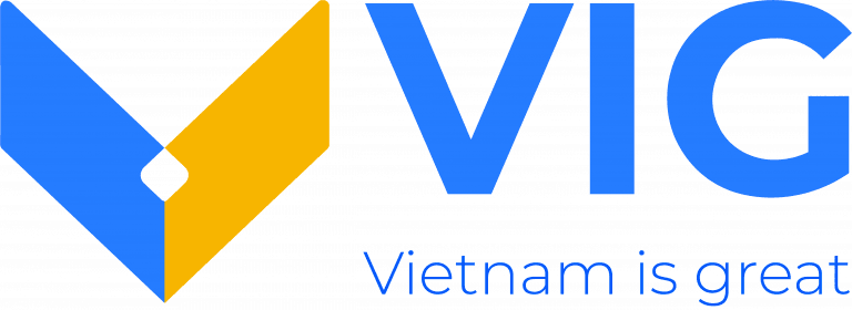 Logo Công Ty Cổ Phần Công Nghệ Và Tin Học Vig