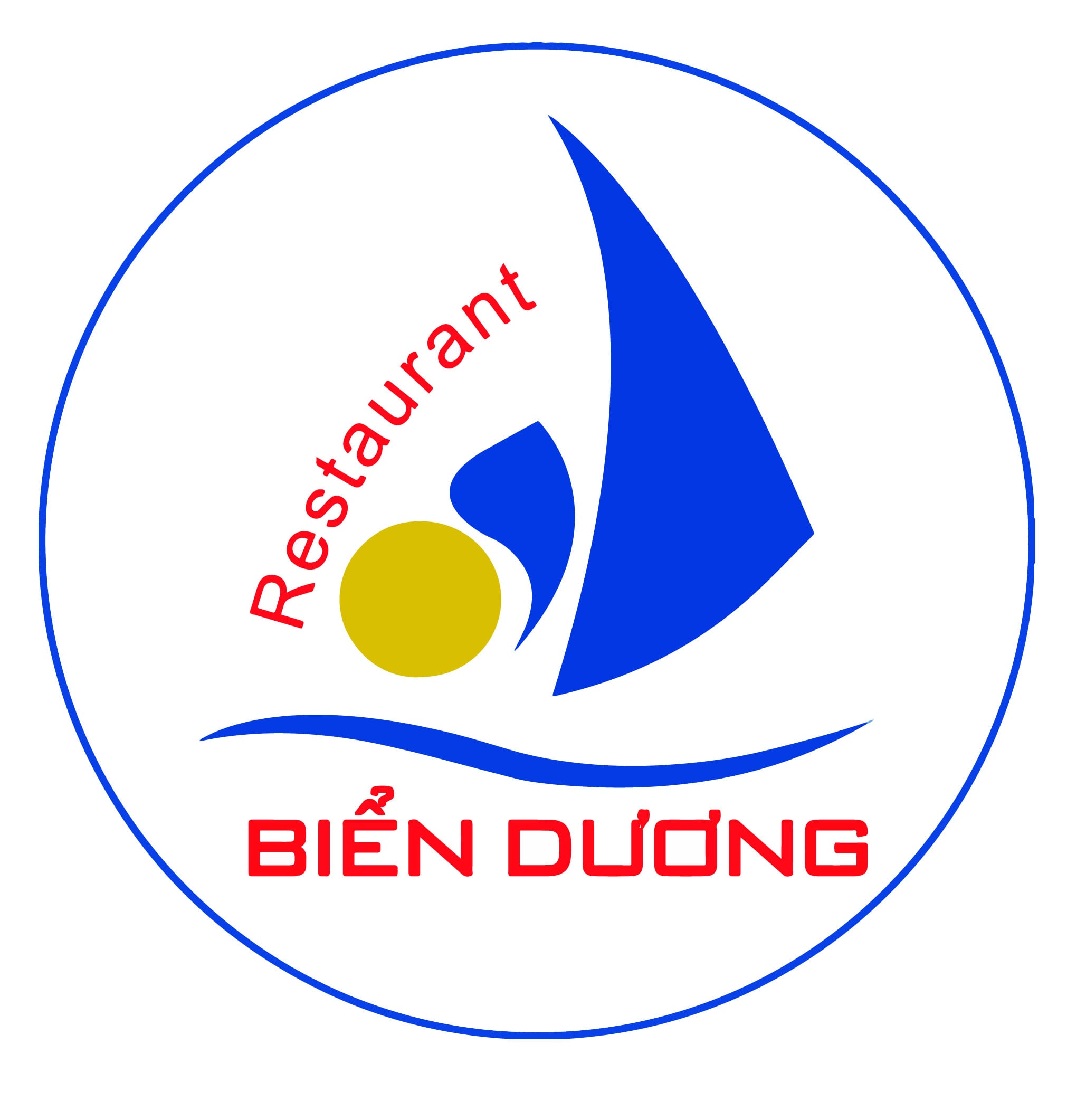 Logo CÔNG TY TNHH DỊCH VỤ ĂN UỐNG TINH HOA BIỂN DƯƠNG