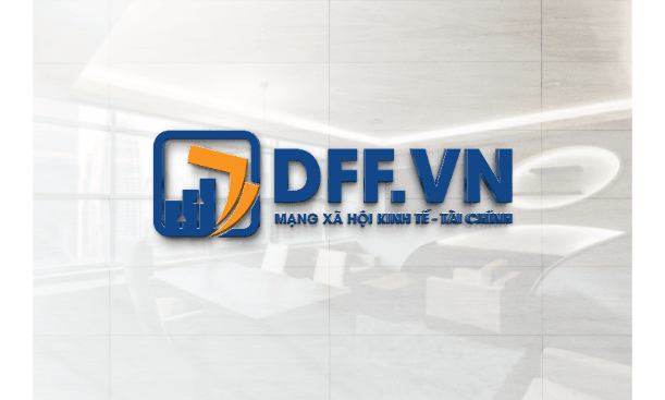 Logo Công ty Cổ phần Tài chính số