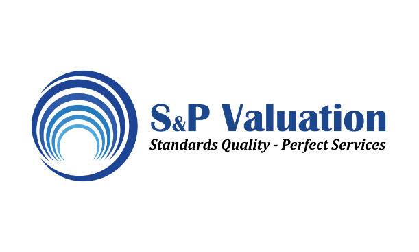 Logo Công ty TNHH Tư vấn đầu tư và Thẩm định giá S&P (S&P VALUATION)