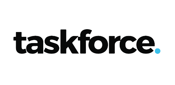 Logo Taskforce Solutions