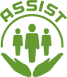 Logo Asia Society for Social Improvement and Sustainable Transformation (ASSIST)
