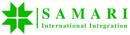Logo Công ty TNHH Hợp tác Quốc tế Samari