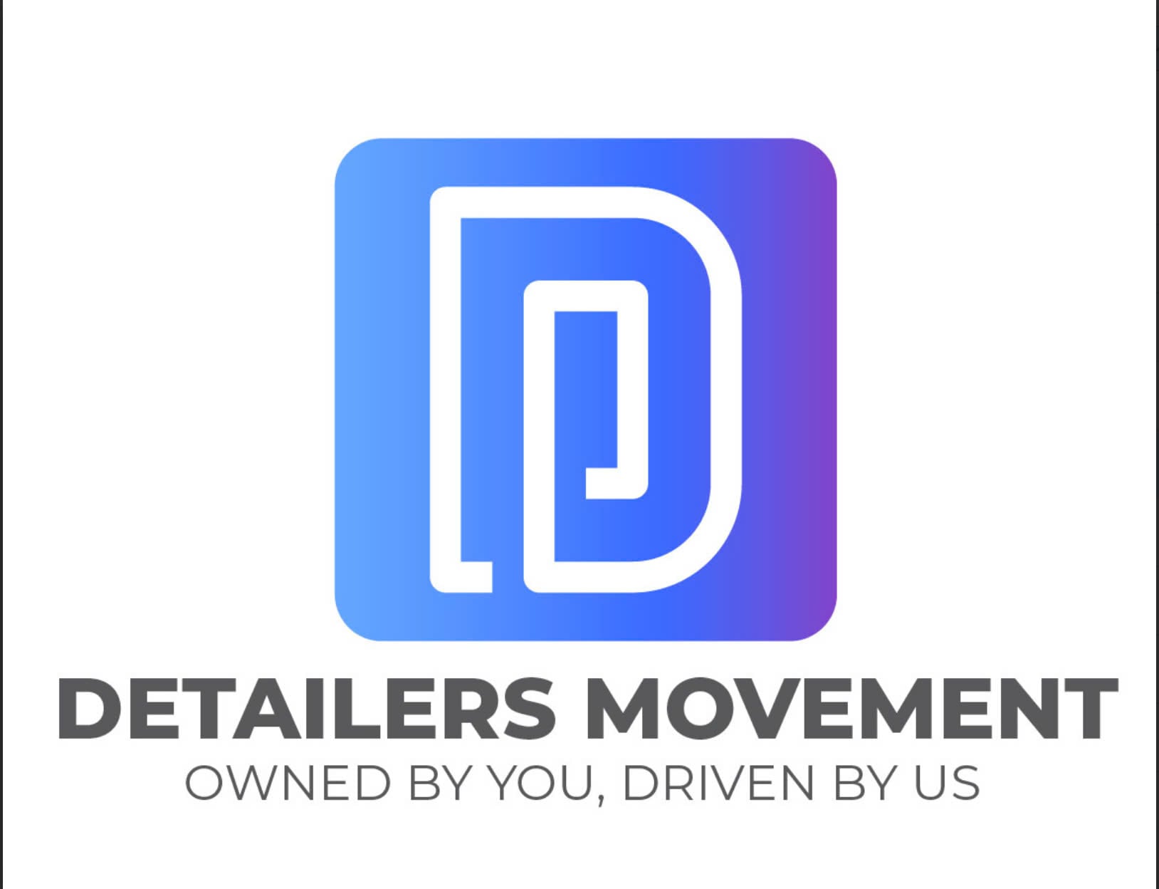 Logo CÔNG TY TNHH DETAILERS MOVEMENT INTERNATIONAL