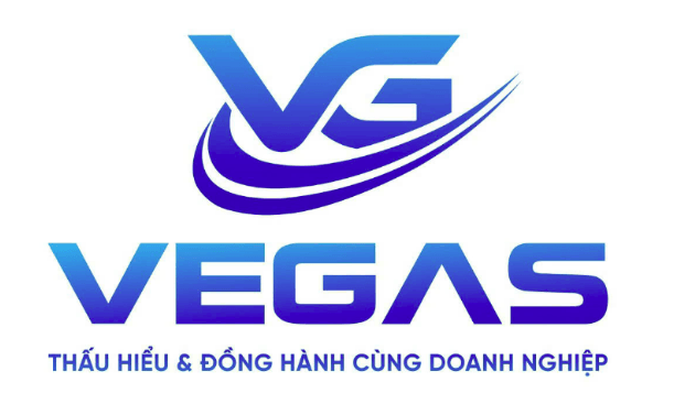 Logo CÔNG TY TNHH TƯ VẤN DỊCH VỤ DOANH NGHIỆP VEGAS VIỆT NAM