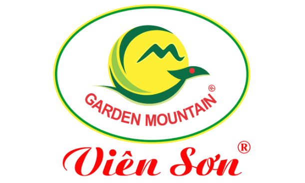 Logo Công ty cổ phần Viên Sơn