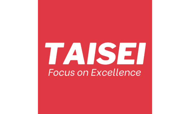 Logo CÔNG TY CỔ PHẦN CƠ ĐIỆN LẠNH TAISEI