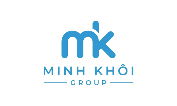 Logo Công ty TNHH Xuất Nhập Khẩu Tổng Hợp Minh Khôi