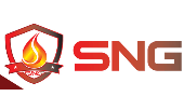Logo Công ty cổ phần dầu khí SNG Việt Nam