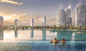 Logo CÔNG TY CỔ PHẦN BĐS & CORE REALTY