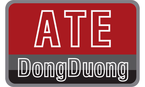 Logo Công Ty TNHH Tự Động Hóa & Tbgd Đông Dương
