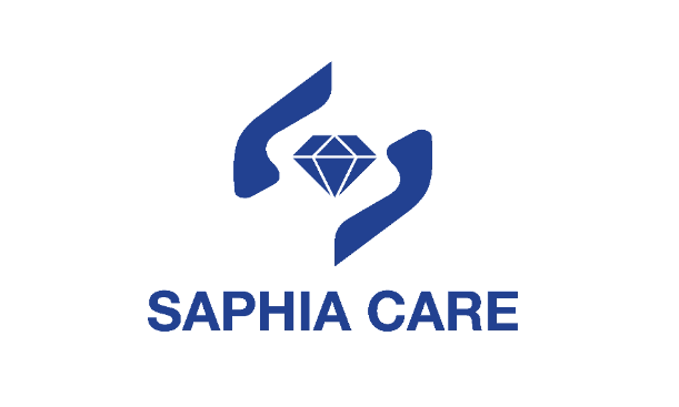 Logo Công ty cổ phần Saphia Care