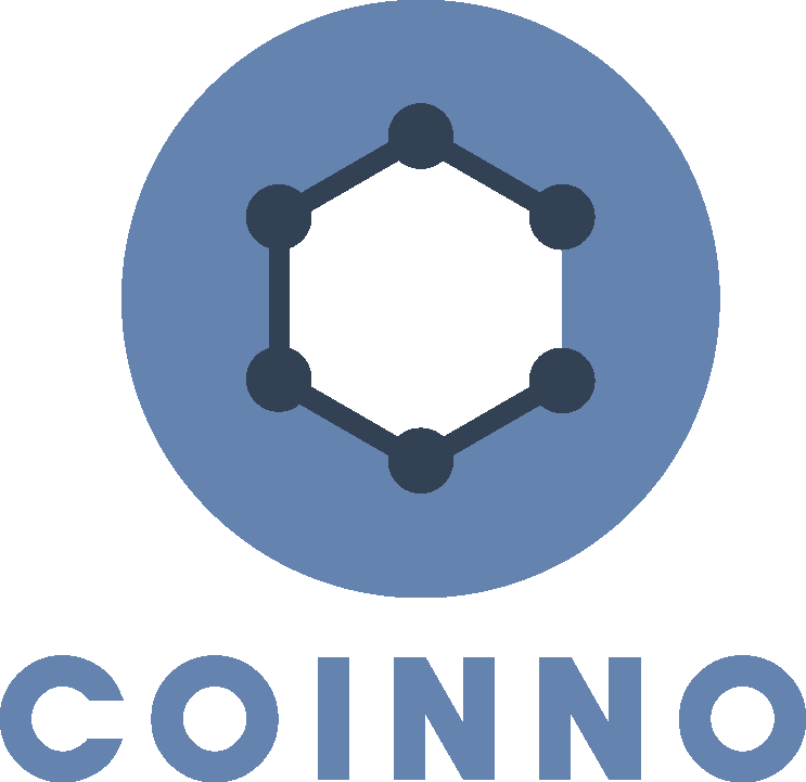 Logo Công ty TNHH Coinno Việt nam