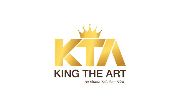 Logo KTA - King The Art