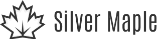 Logo Silver Maple LTD
