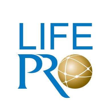 Logo Bảo Việt Life Pro