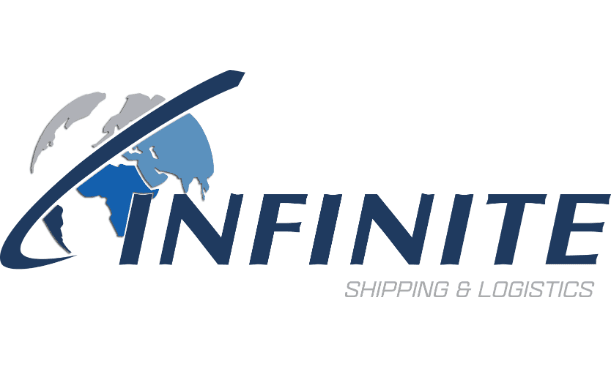 Logo Infinite International Logistics And Shipping Company Limited