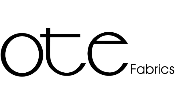 Logo OTE Fabrics