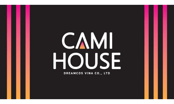 Logo Công Ty TNHH Dreamcos VINA