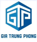 Logo Công Ty TNHH Gia Trung Phong