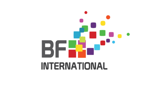 Logo Công Ty TNHH Bf International