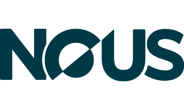 Logo NOUS BY SUN LIFE