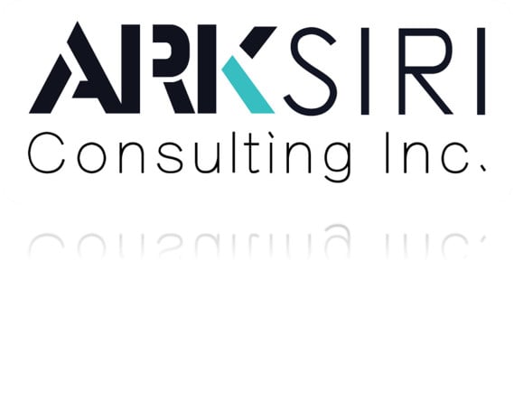 Logo CÔNG TY TNHH ARK SIRI VIETNAM