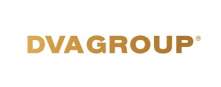 Logo CÔNG TY CỔ PHẦN TẬP ĐOÀN DVA