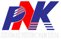Logo CÔNG TY TNHH MỘT THÀNH VIÊN SẢN XUẤT THƯƠNG MẠI DỊCH VỤ PHƯƠNG NAM KHOA