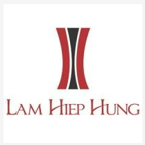Logo CÔNG TY CỔ PHẦN THƯƠNG MẠI DỊCH VỤ VÀ SẢN XUẤT LÂM HIỆP HƯNG