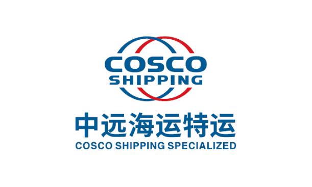 Logo COSCO SHIPPING SPECIALIZED CARRIERS (SOUTHEAST ASIA) PTE. LTD.