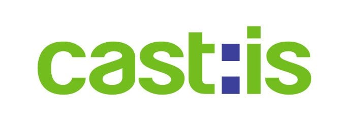 Logo CÔNG TY TNHH CASTIS VIỆT NAM