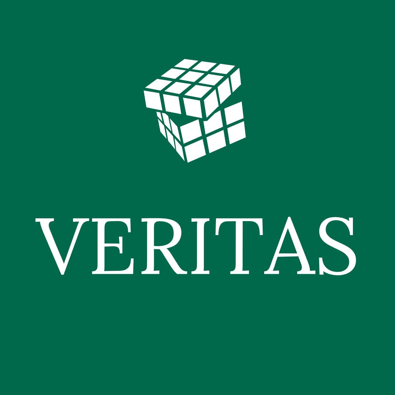 Logo CÔNG TY TNHH DU HỌC VÀ ĐỊNH CƯ VERITAS