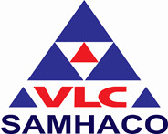 Logo Công ty TNHH Sơn Samhwa Hải Phòng