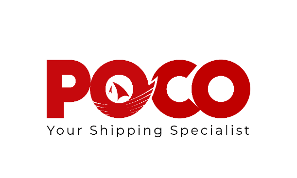 Logo TNHH Poco Shipping