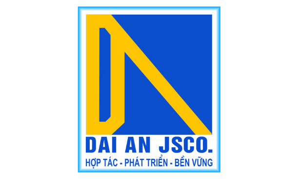 Logo CÔNG TY TNHH MỘT THÀNH VIÊN PHÁT TRIỂN HẠ TẦNG KHU CÔNG NGHIỆP ĐẠI AN