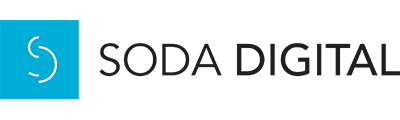Logo Soda Digital