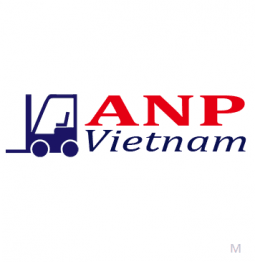 Logo CÔNG TNHH THƯƠNG MẠI VÀ DỊCH VỤ ANP VIỆT NAM